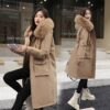 Introducing the Versatile Cotton Jacket for Women in 2024