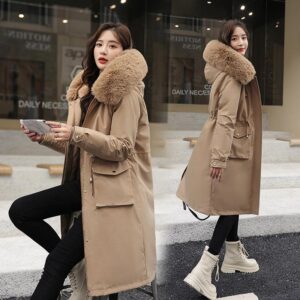 Introducing the Versatile Cotton Jacket for Women in 2024