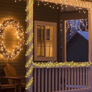 Schneeflocke Weihnachtsdekoration für Ihr Zuhause