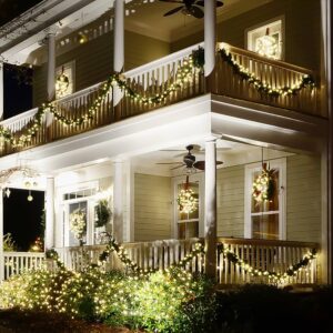 Schneeflocke Weihnachtsdekoration für Ihr Zuhause