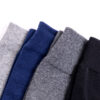 ASG Socken Männer 4- pack, sportsocken rutschfeste socken herren socken herren 39-42