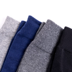 ASG Socken Männer 4- pack, sportsocken rutschfeste socken herren socken herren 39-42