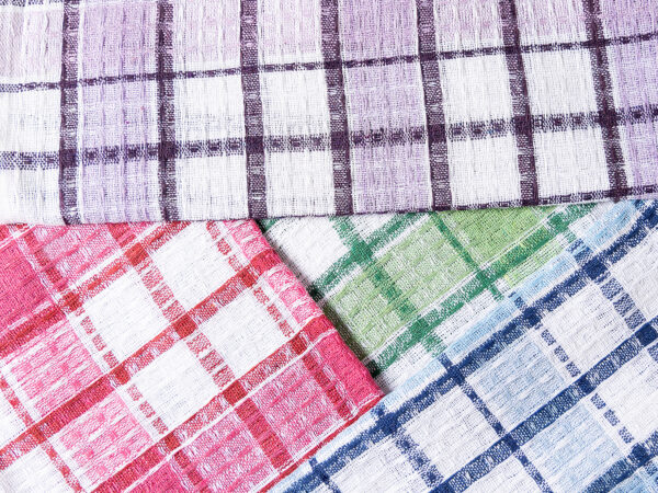 Premium ASG Küchentücher (12 Stück) für jede Küche 70 % Baumwolle und 30 % Polyester - Image 7