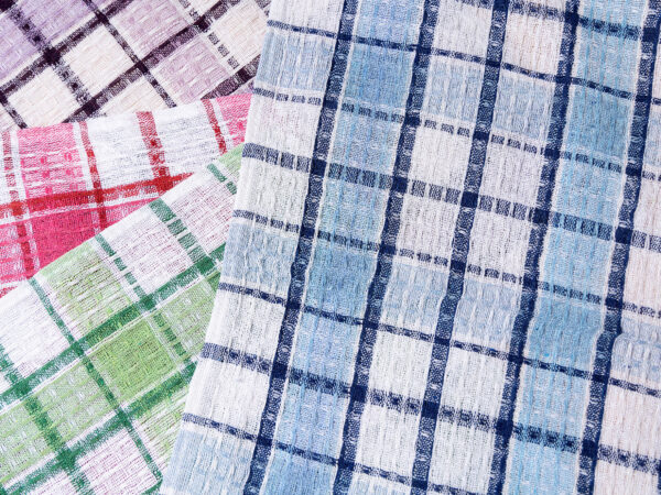 Premium ASG Küchentücher (12 Stück) für jede Küche 70 % Baumwolle und 30 % Polyester - Image 6