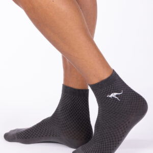 Bombo Socks ASG-Socken für Herren: Komfort und Stil kombiniert im Geschenkpaket (40 % Bomboos, 40 % Baumwolle, 20 Polyester)