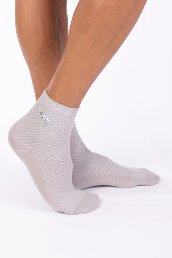 Bombo Socks ASG-Socken für Herren: Komfort und Stil kombiniert im Geschenkpaket (40 % Bomboos, 40 % Baumwolle, 20 Polyester) - Image 4