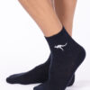 Bombo Socks ASG-Socken für Herren: Komfort und Stil kombiniert im Geschenkpaket (40 % Bomboos, 40 % Baumwolle, 20 Polyester)