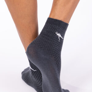 Bombo Socks ASG-Socken für Herren: Komfort und Stil kombiniert im Geschenkpaket (40 % Bomboos, 40 % Baumwolle, 20 Polyester)