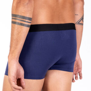 Bequeme ASG Herren-Boxerunterwäsche: 4er Set in verschiedenen Farben
