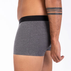 Bequeme ASG Herren-Boxerunterwäsche: 4er Set in verschiedenen Farben
