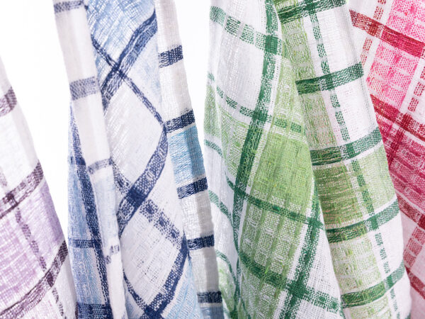 Premium ASG Küchentücher (12 Stück) für jede Küche 70 % Baumwolle und 30 % Polyester - Image 5
