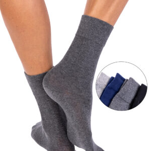 ASG Socken Männer 4- pack, sportsocken rutschfeste socken herren socken herren 39-42