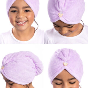 ASG handtücher -Set mit 2 badetücher und 4 handtücher set, saunahandtuch Mikrofaser-Handtuch kann auch als sporthandtuch  verwendet werden (handtücher grau