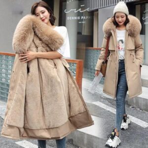 Introducing the Versatile Cotton Jacket for Women in 2024