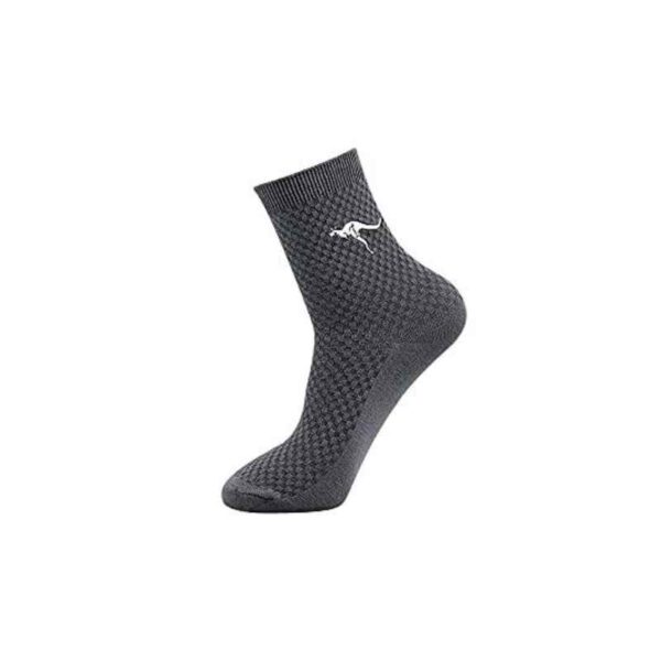 ASG bambussocken für Männer und Frauen warme Socken- anti schweiß sockenWoolpower Socken Socken ohne Bund 5 Paar pro Geschenkbox - Image 6