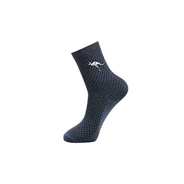 ASG bambussocken für Männer und Frauen warme Socken- anti schweiß sockenWoolpower Socken Socken ohne Bund 5 Paar pro Geschenkbox - Image 5