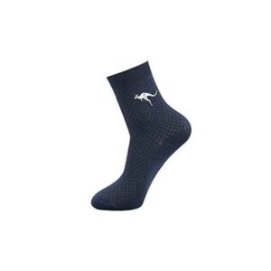 ASG bambussocken für Männer und Frauen warme Socken- anti schweiß sockenWoolpower Socken Socken ohne Bund 5 Paar pro Geschenkbox